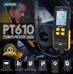 AUTOOL PT610 Cilinderdrukmeter Automotive Tool, Ophalen of Verzenden