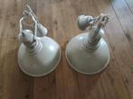 Twee hanglampen, Ophalen, Minder dan 50 cm