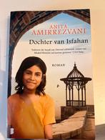 Dochter van Isfahan - Anita Amirrezvani, Ophalen of Verzenden, Gelezen, Nederland