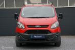 Ford Transit Custom 290 2.2 TDCI L2H1 Ambiente ECOnetic, Voorwielaandrijving, Euro 5, 4 cilinders, Grijs