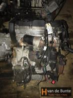 CitroenC3  Motor 1.6 Code KFV 1.6-16V 150000 KM, Auto-onderdelen, Motor en Toebehoren, Ophalen of Verzenden, Gebruikt, Citroën