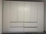 Garderobekast, Ophalen, Zo goed als nieuw, 200 cm of meer, 150 tot 200 cm