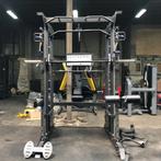 GymFit – Multi Functionele Smith Machine, Ophalen of Verzenden, Gebruikt, Benen, Overige typen