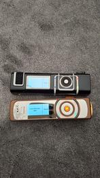 Nokia 7280 en 7380 collector items, Gebruikt, Ophalen of Verzenden