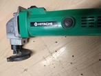 Hitachi Koki 1.6 mm knabbelschaar, Ophalen of Verzenden, Gebruikt