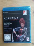 Opera 'Aggripina', Alle leeftijden, Verzenden, Nieuw in verpakking, Muziek en Concerten