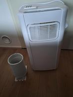 Mobiele Airco met Afstandsbediening - Werkt Goed!, Witgoed en Apparatuur, Airco's, Ophalen, Minder dan 60 m³, 3 snelheden of meer