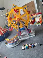 Playmobil 5552 reuzenrad, Kinderen en Baby's, Speelgoed | Playmobil, Ophalen of Verzenden, Zo goed als nieuw