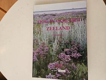 Oog in oog met Zeeland beschikbaar voor biedingen