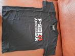 F-side Ajax kinder T-shirts, Kinderen en Baby's, Babykleding | Overige, Ophalen of Verzenden, Nieuw, F-side Ajax, Jongetje of Meisje