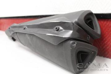 UITLAATDEMPER ORIGINEEL Z 1000 2007-2009 (Z1000 ZR1000B-C) beschikbaar voor biedingen