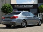 BMW 5-serie 530e M-Sport|Headup|Leder|Shadowline, Automaat, Achterwielaandrijving, Gebruikt, 252 pk