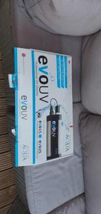 Evo uv lamp 15 watt., Tuin en Terras, Vijver-toebehoren, Ophalen of Verzenden, Zo goed als nieuw