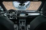 Audi Q3 Sportback 45 TFSI e S Edition Panoramadak, Virtual c, Te koop, Zilver of Grijs, 245 pk, Gebruikt