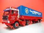WSI VOLVO F89 FRANS HENDRICKX & ZONEN 01-4815, Ophalen of Verzenden, Nieuw, Bus of Vrachtwagen, Wsi