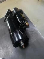 Startmotor Caterpillar 24V - 7,5KW, Ophalen