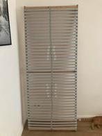 ZGAN Lattenbodem 80x200, Ophalen, Eenpersoons, Zo goed als nieuw, 80 cm
