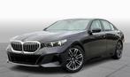 Originele 19 inch BMW velgen winterbanden 5-serie g60 g61 i5, 19 inch, Banden en Velgen, Germany, Info@bmw.com