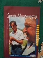 Landenreeks: Servië en Montenegro, Ophalen of Verzenden, Europa, Overige merken