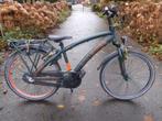 Stoere Armygreen 24 inch Sparta Booster met 3 versnellingen, Fietsen en Brommers, Sparta, 24 inch, Niet ingevuld, Sparta