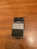 Boss RV-3, Ophalen of Verzenden, Gebruikt, Delay of Echo