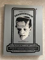The Film Classics Library: Frankenstein (1931) Karloff, Ophalen of Verzenden, Gelezen, Filmspecifiek