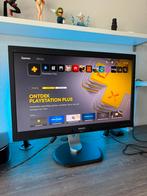 Philips 272S4L 27 inch Monitor – 1440p QHD, Computers en Software, Monitoren, Gaming, IPS, VGA, Ophalen of Verzenden