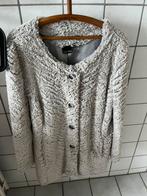 Dreamstar “knuffel “-jas maat xl, Dreamstar, Beige, Maat 46/48 (XL) of groter, Ophalen of Verzenden