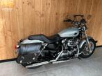 HARLEY - DAVIDSON SPORTSTER CUSTOM XL 1200 C XL1200C XL1200, Motoren, 2 cilinders, Bedrijf, 1202 cc, Meer dan 35 kW