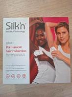 Silk'n Ontharingsapparaat - Nieuw in Verpakking!, Witgoed en Apparatuur, Persoonlijke-verzorgingsapparatuur, Ophalen of Verzenden