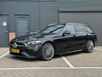 Mercedes-Benz C-Klasse 300 D AMG PANO LEER NIGHT (bj 2022), Automaat, Achterwielaandrijving, 4 cilinders, 193 €/maand