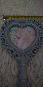 Giethars fotolijst met eigen afbeelding, Minder dan 50 cm, Nieuw, Ophalen of Verzenden, Minder dan 100 cm