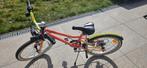 Meisjesfiets, 20 inch, Ophalen, Zo goed als nieuw, 20 inch, Decathlon