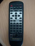Technics  EUR646497, Verzenden