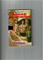 Tarzan en de juwelen van Opar, Ophalen of Verzenden, Gelezen