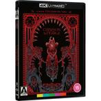 Crimson Peak (Arrow Video) 4K UHD Blu-Ray UK (Geseald), Ophalen of Verzenden, Nieuw in verpakking, Actie