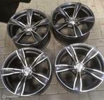 Lichtmetalen velgen set BMW mille miglia 18 inch, Auto-onderdelen, Banden en Velgen, Velg(en), Gebruikt, Ophalen of Verzenden