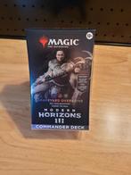 Graveyard Overdrive, Ongeopende Commander Deck, Verzenden, Nieuw, Speeldeck