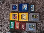 Gameboy advance met spellen oa pokemon turtles, Spelcomputers en Games, Spelcomputers | Nintendo Game Boy, Ophalen, Gebruikt, Kerkdriel