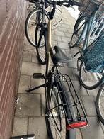 Kinder fiets 20 inch, Ophalen, Gebruikt, Alpina, Versnellingen