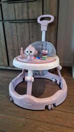 Twinky loopstoel, Ophalen, Zo goed als nieuw