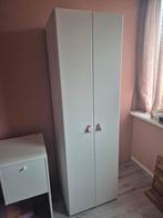 Ikea Stuva kast met roze handgreepjes, Huis en Inrichting, Ophalen, 50 tot 100 cm, 150 tot 200 cm, 25 tot 50 cm