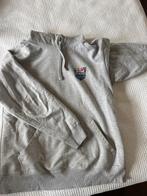 Grijze Red Bull Hoodie - Gedragen, Ophalen of Verzenden, Gedragen, Grijs