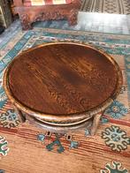Rotan salontafel, Antiek en Kunst, Ophalen