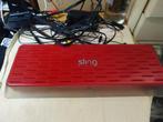Sling Media Slingbox PRO, Ophalen of Verzenden, Zo goed als nieuw
