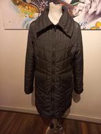 Hele mooie grijze winterjas van Liv maat 42, Kleding | Dames, Jassen | Winter, Maat 42/44 (L), Ophalen of Verzenden, Zo goed als nieuw