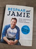 Jamie Oliver - Bespaar met Jamie, Gezond koken, Ophalen of Verzenden, Jamie Oliver, Zo goed als nieuw