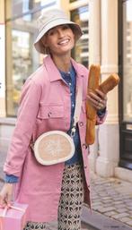 Norah zomerjas z.g.a.n., Kleding | Dames, Jassen | Zomer, Maat 42/44 (L), Ophalen of Verzenden, Zo goed als nieuw, Norah