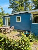 Chalet zonder kavel te koop, Caravans en Kamperen, Stacaravans