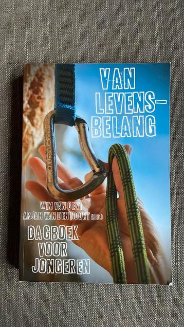 Van levensbelang - Bijbels dagboek beschikbaar voor biedingen